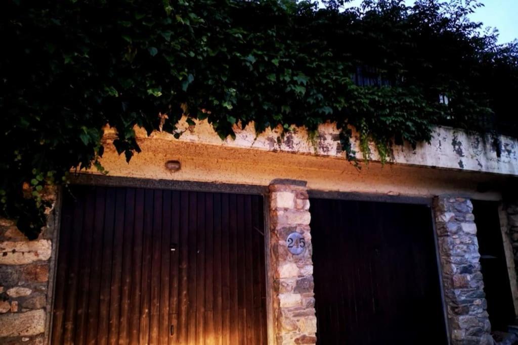 La Maison De Carmen Aosta Buitenkant foto